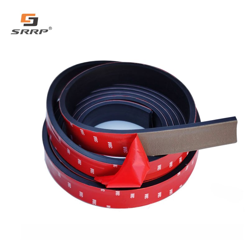Sealing Door Epdm Foam Car Seal Square Buy Solid Strips Buffer Glass Shock Absorption Non Slip Pad Flat Protection Rubber Strips