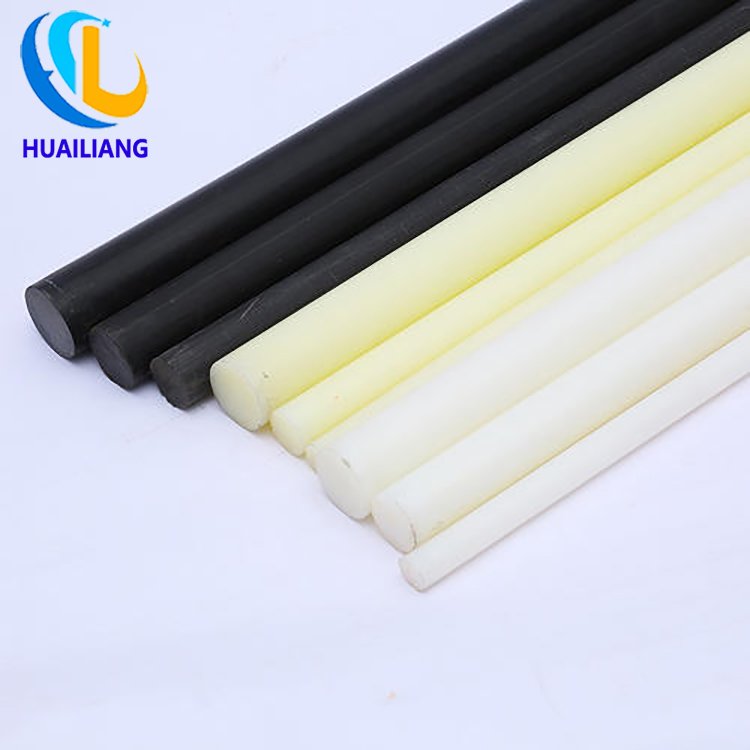 High quality wear-resistant diameter 12mm, length 300mm pa rod