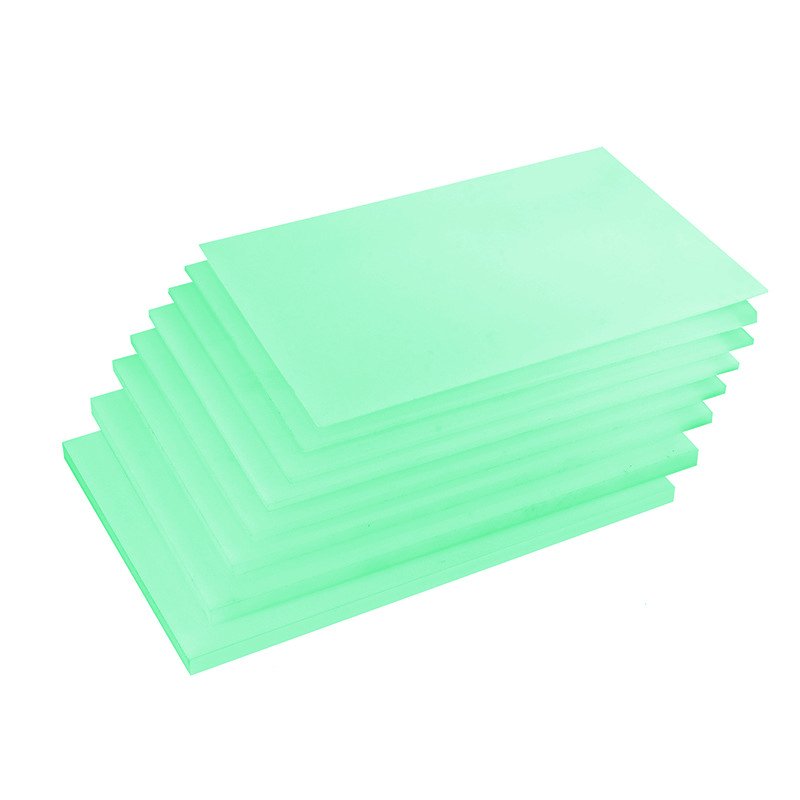 Wholesale Cutting Board Corrugated Plastic Sheet Plate Interior Film Roll Simona Welding Rod Formwork Tarpaulin PP Color