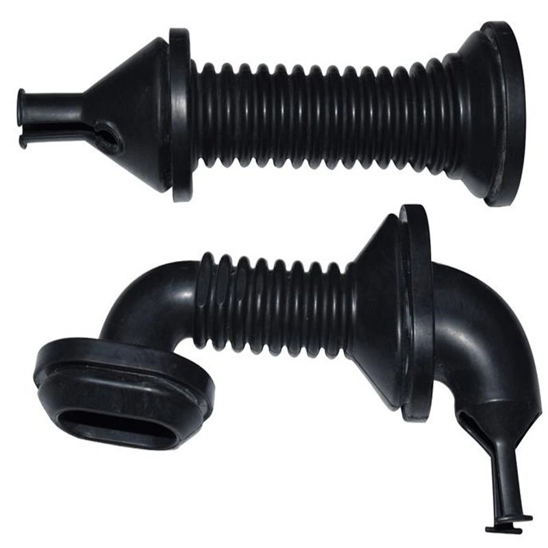 Manufacturer Custom Nonstandard Moulded Parts Other Silicone Nbr Rubber Parts Custom