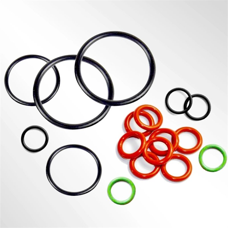 Manufacturer Custom Nonstandard Moulded Parts Other Silicone Nbr Rubber Parts Custom