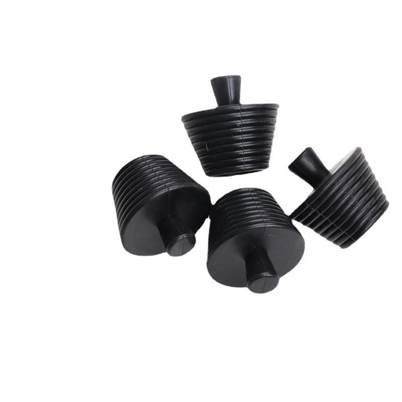Manufacturer Custom Nonstandard Moulded Parts Other Silicone Nbr Rubber Parts Custom
