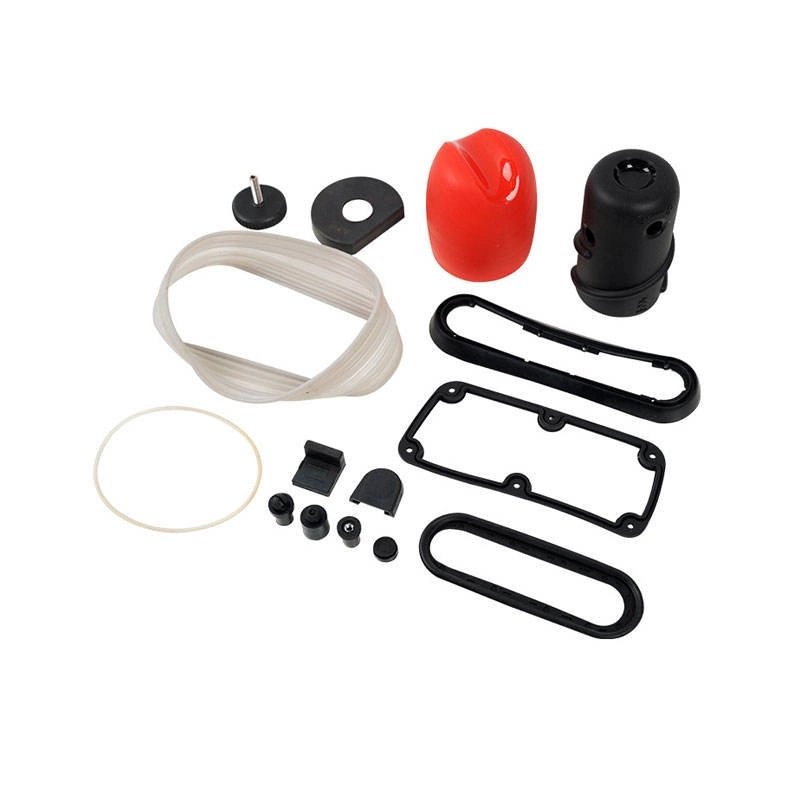 Manufacturer Custom Nonstandard Moulded Parts Other Silicone Nbr Rubber Parts Custom