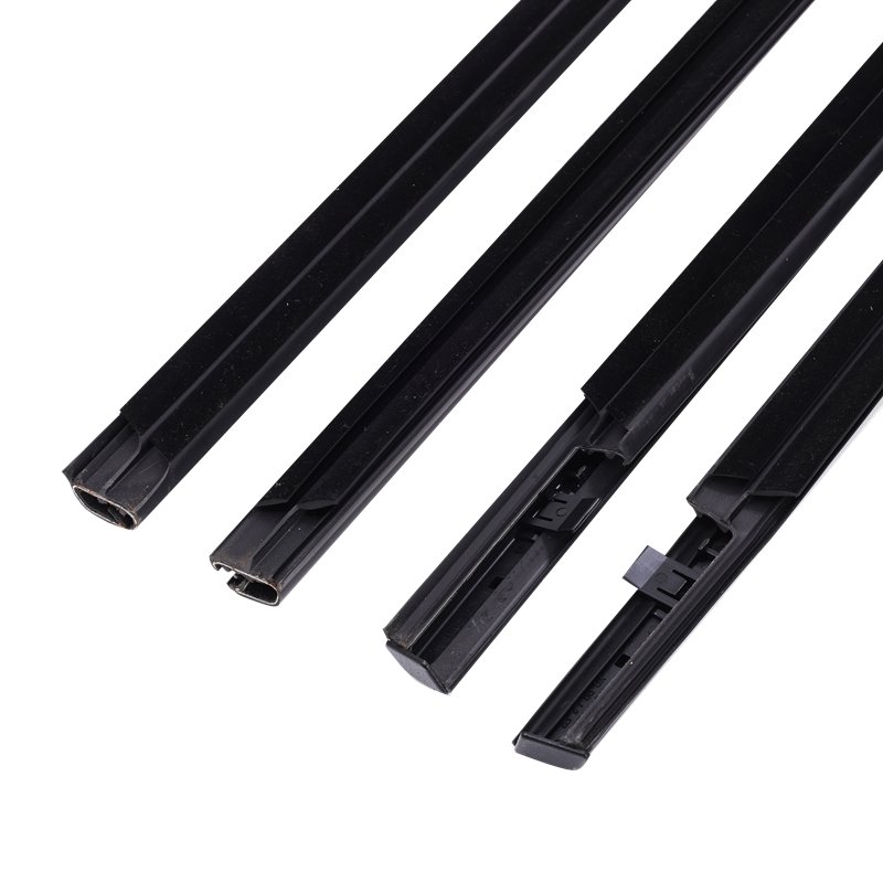 Auto Spare Parts Weather Strip for Car Window Service Product of Automotive Rubber For Honda Civic FC1 2016-2021