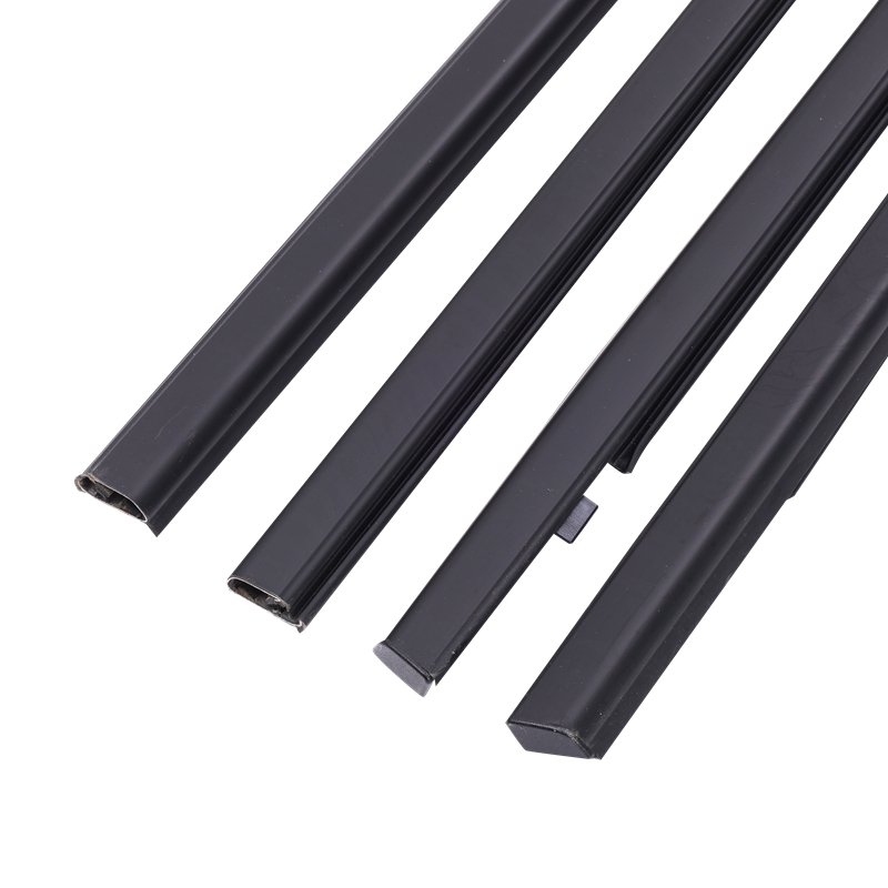 Auto Spare Parts Weather Strip for Car Window Service Product of Automotive Rubber For Honda Civic FC1 2016-2021