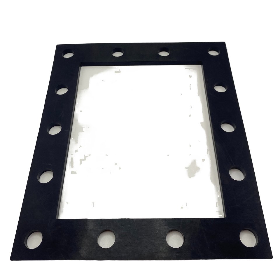 Oil Resistant Nitrile Shock Absorbers Rubber Products Including Shock Absorbers and Sealing Gaskets