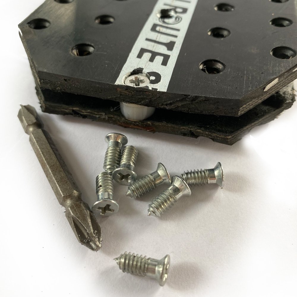 Support customization Conveyor rubber Belt Repair Tools fastener