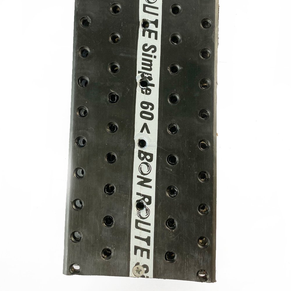 Support customization Conveyor rubber Belt Repair Tools fastener