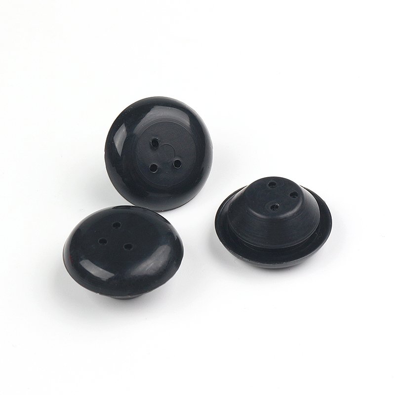 Silicone rubber sealed connectors, waterproof silicone connectors, rubber connector rubber connector core