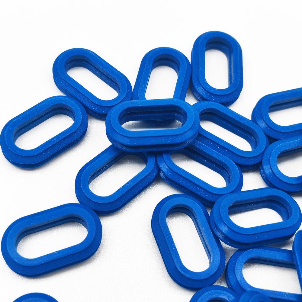 NBR EPDM FVMQ FKM AEM high precision zero defect oil resistance automotive sealing parts o-ring for car braking system