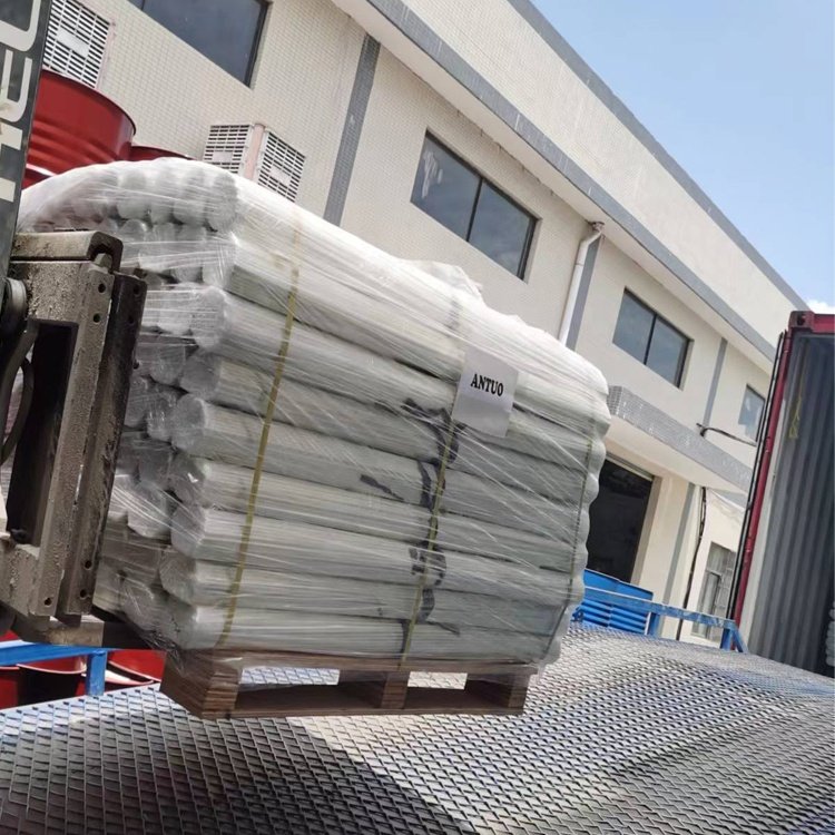 factory 3mm 4mm 5mm 10mm 12mm 16mm 20mm 30mm uv pultruded solid fiberglass rod bar frp stake