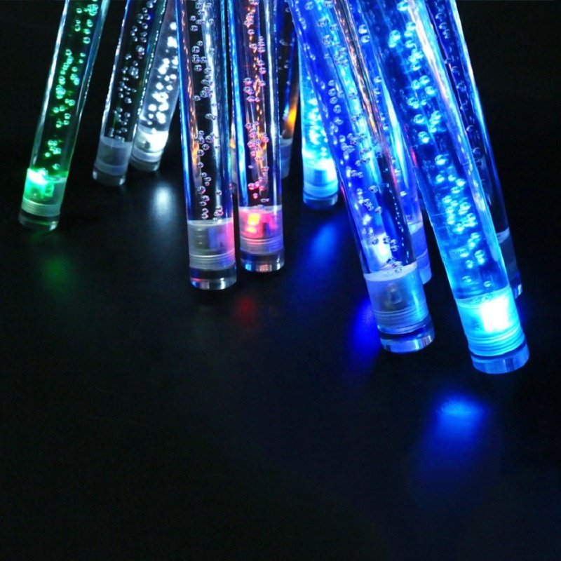 YYZ Factory Supply Bubble Acrylic Rod Vicfirth Drum Sticks Professionnel Instrument Portable Electric Flash Light Led Drumsticks