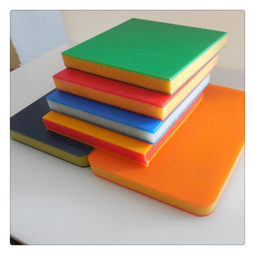 Professional block polyurethane rod pla for wholesales