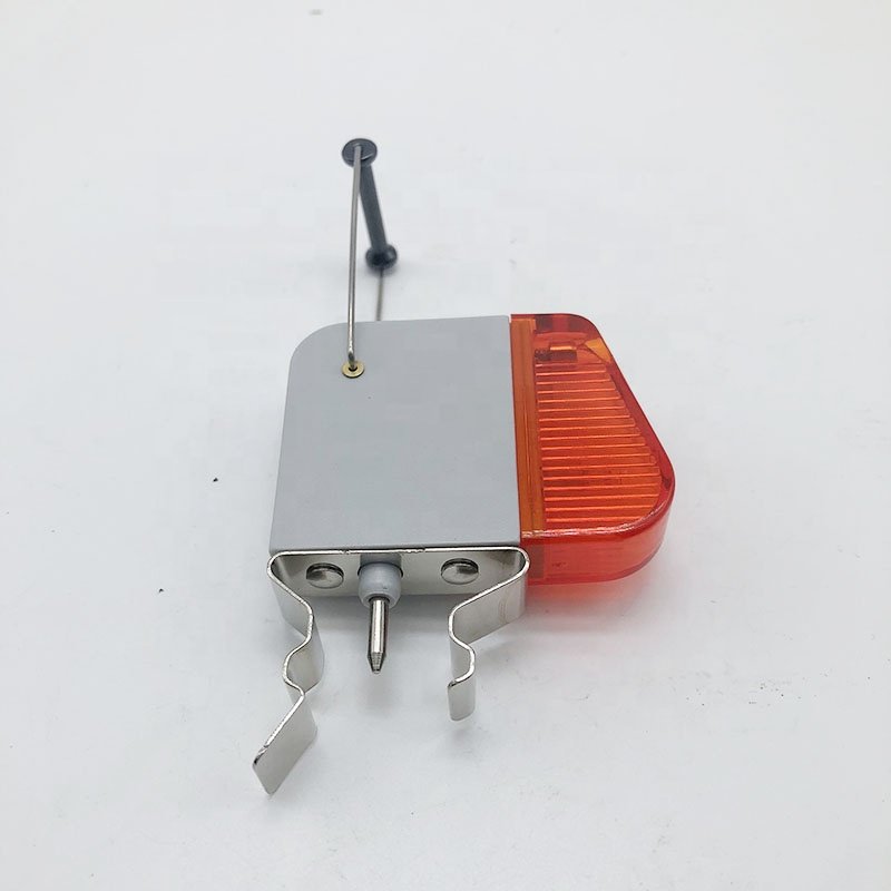 knitting parts yarn break sensor with ceramic rod for circular knitting machine stop motion