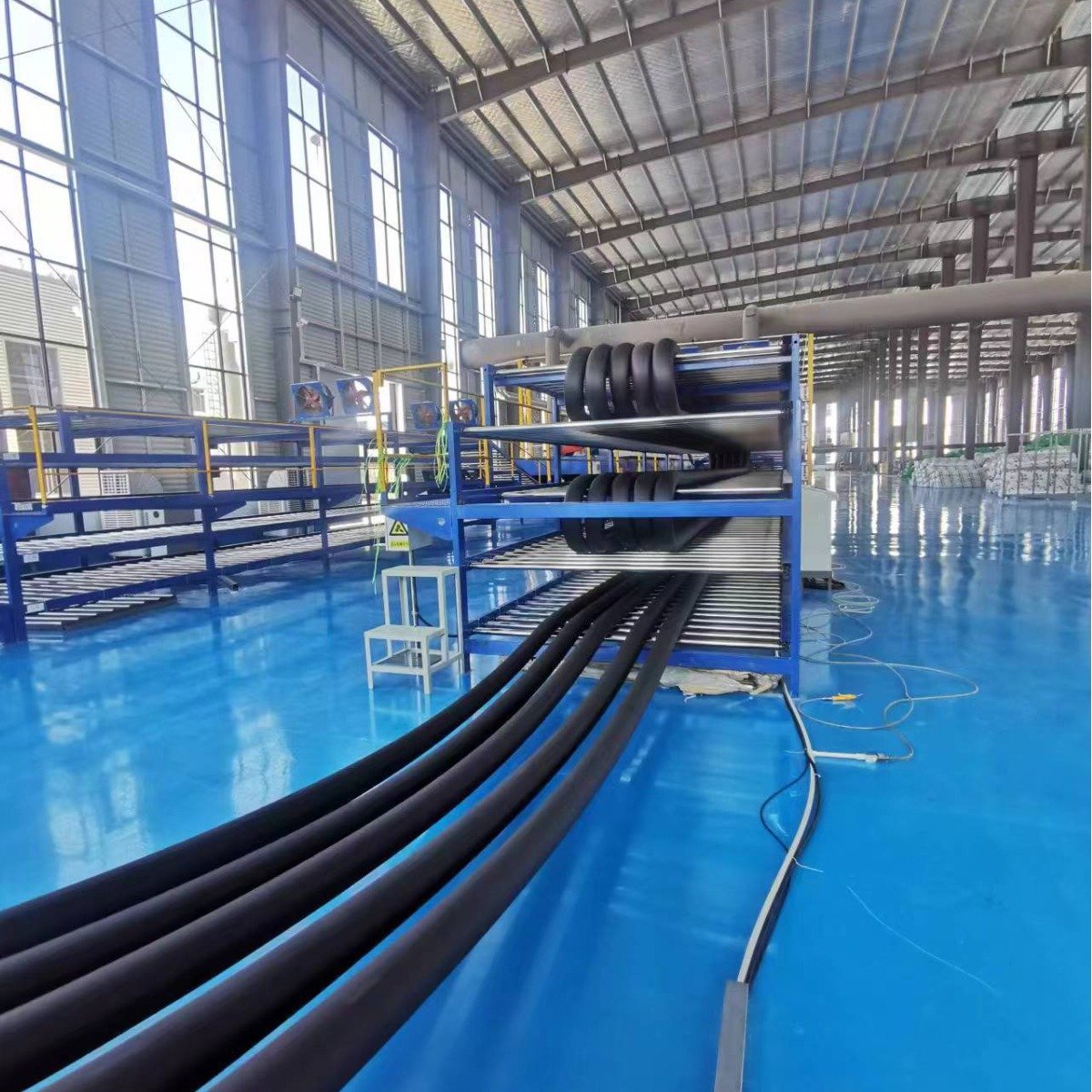 Quality Condenser Water Pipe Insulation Cryogenic Elastomeric Foam Rubber Thermal Insulation Sheet Roll
