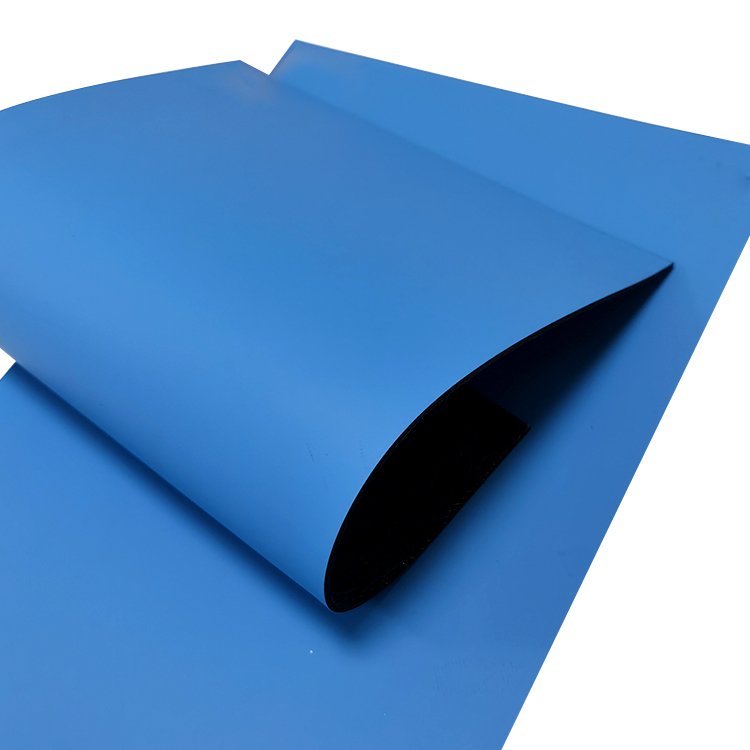 ALLESD Multicolor Anti-Static Mat Gray Blue Green Color ESD Rubber Mat For Electronics Workshop