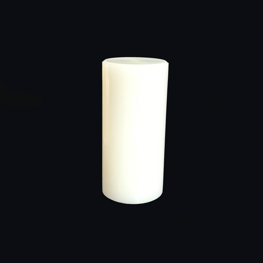 Pure White PTFE Rod Manufacturer