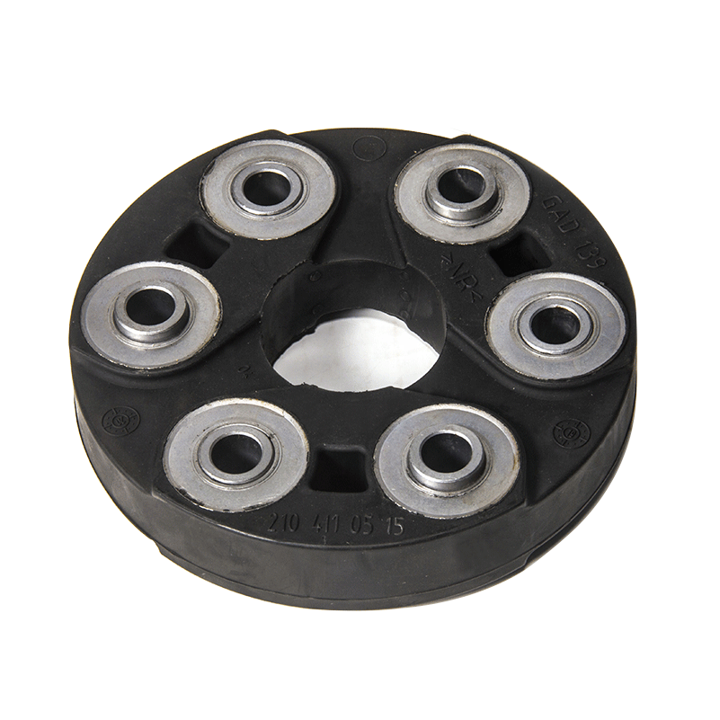 SHAFTWARE Flex Disc 210 411 05 15 Drive Shaft Coupling for Mercedes Benz W202 W124 W210
