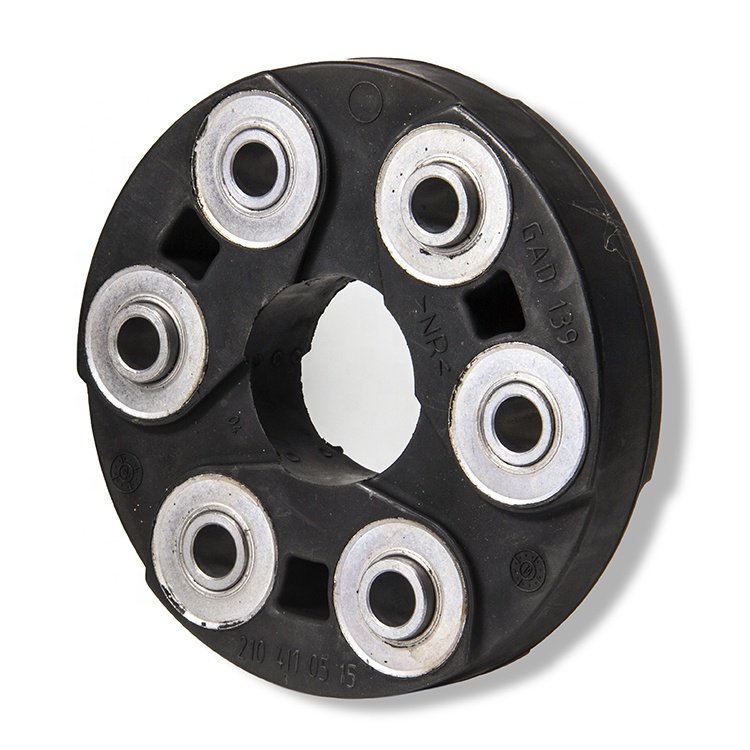 SHAFTWARE Flex Disc 210 411 05 15 Drive Shaft Coupling for Mercedes Benz W202 W124 W210