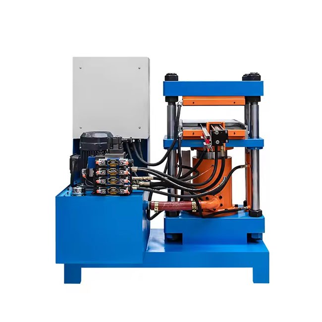 YUYANG High Efficient PVC Conduit Plastic Pipe Extruder Machine Rubber Product Making Machinery