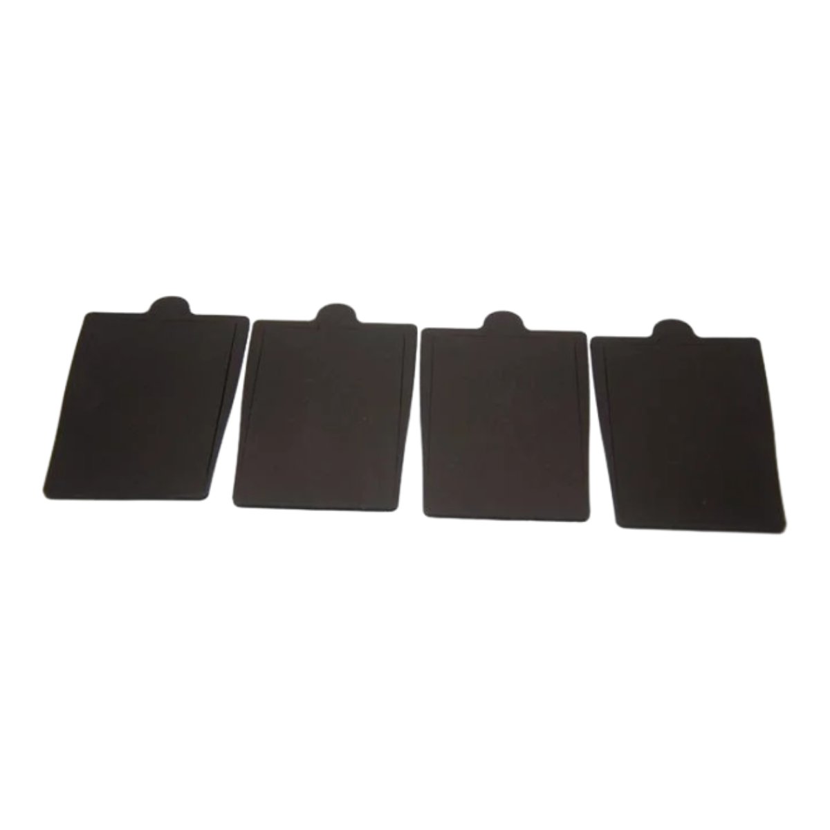 Custom Self Adhesive Rubber Pad Foam black closed cell foam epdm rubber sheets EPDM non-deformable foam Nitto EE-1010P 1040