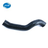 Flexible Engine EPDM Rubber Intercooler Pipe Turbo Rubber Hose silicone charger hose pipe