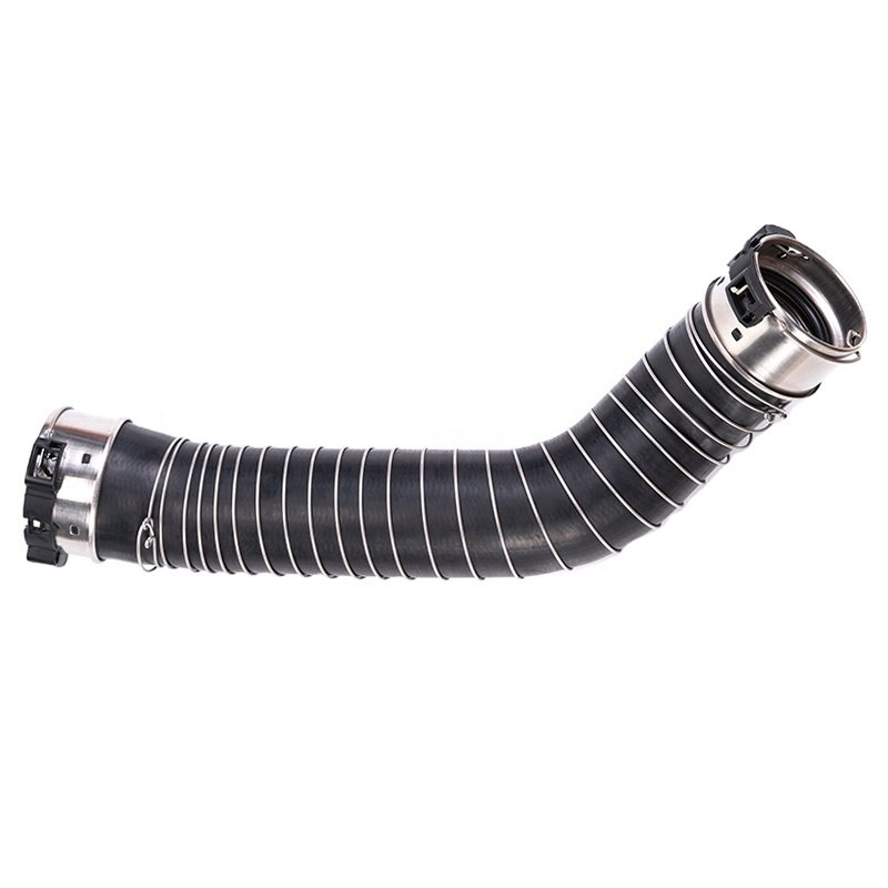 Flexible Engine EPDM Rubber Intercooler Pipe Turbo Rubber Hose silicone charger hose pipe
