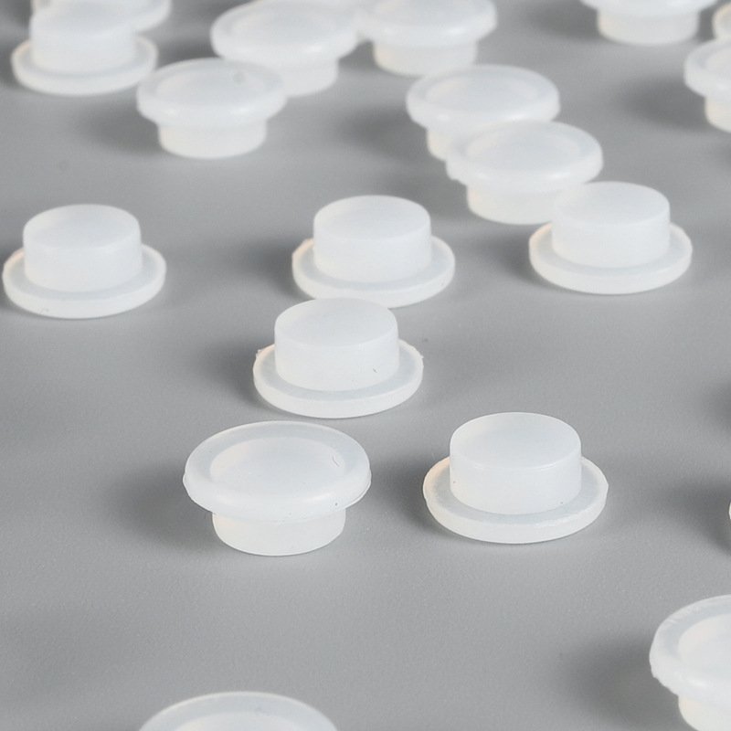 OEM ODM high quality sunshine rubber butyl silicone tapered seal other products plugs
