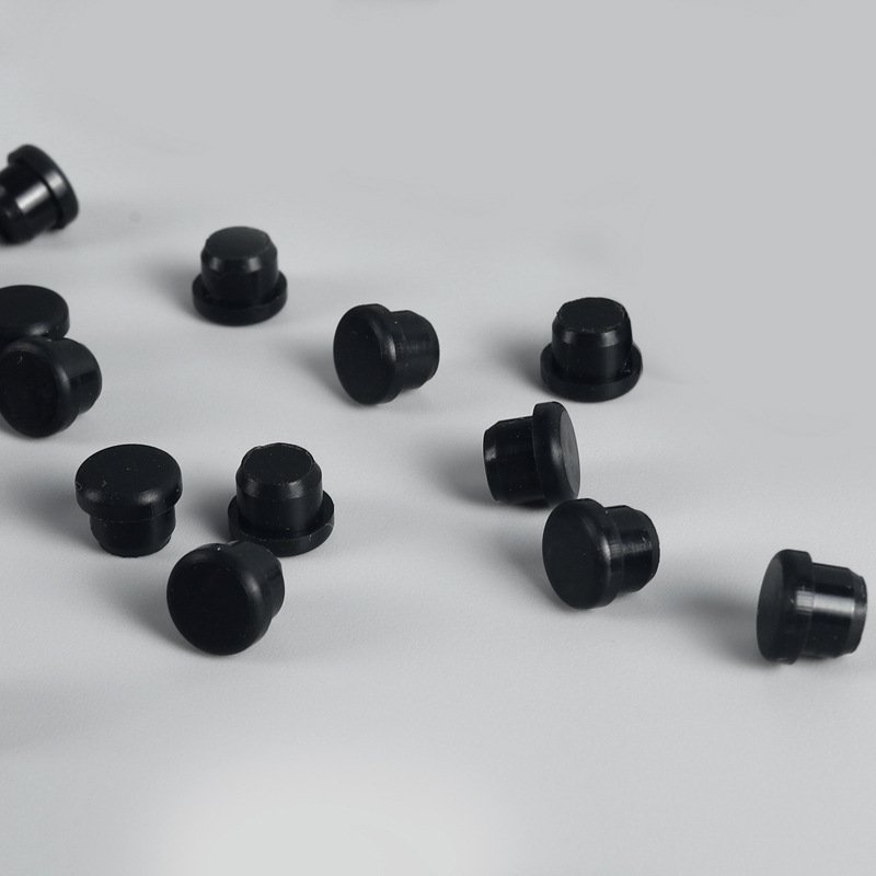 OEM ODM high quality sunshine rubber butyl silicone tapered seal other products plugs
