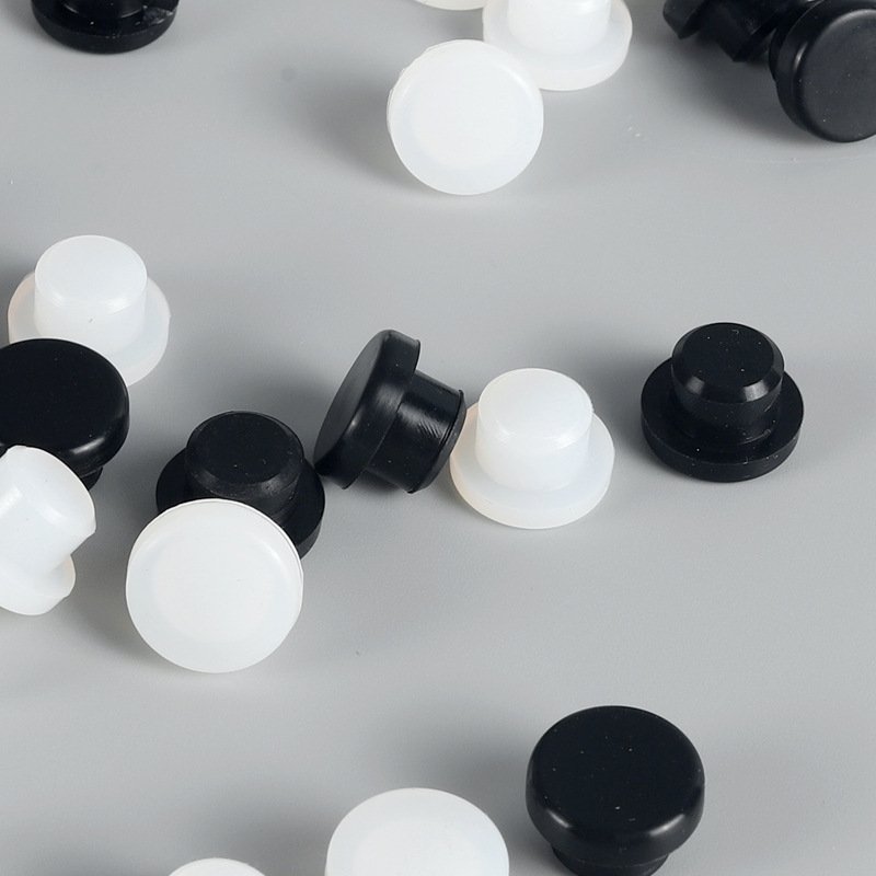 OEM ODM high quality sunshine rubber butyl silicone tapered seal other products plugs
