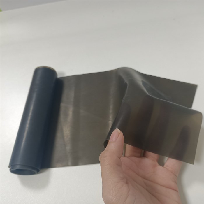 High Stretchable Latex Band Roll Rubber Sheets Elastic Latex Fabric Fashion Latex Clothes Cloth