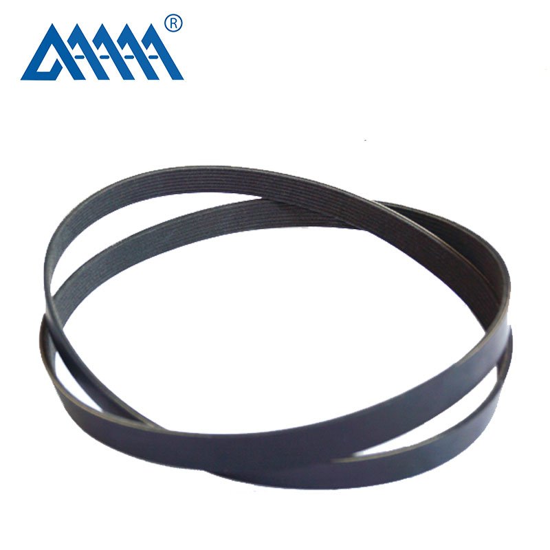 6PK 8 PK 12 PK 14 PK Belts With Good Price And High Flexibility Excellent Wear Resistance