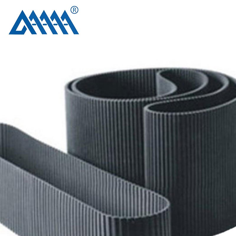6PK 8 PK 12 PK 14 PK Belts With Good Price And High Flexibility Excellent Wear Resistance