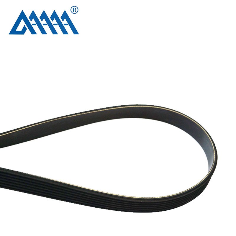 6PK 8 PK 12 PK 14 PK Belts With Good Price And High Flexibility Excellent Wear Resistance