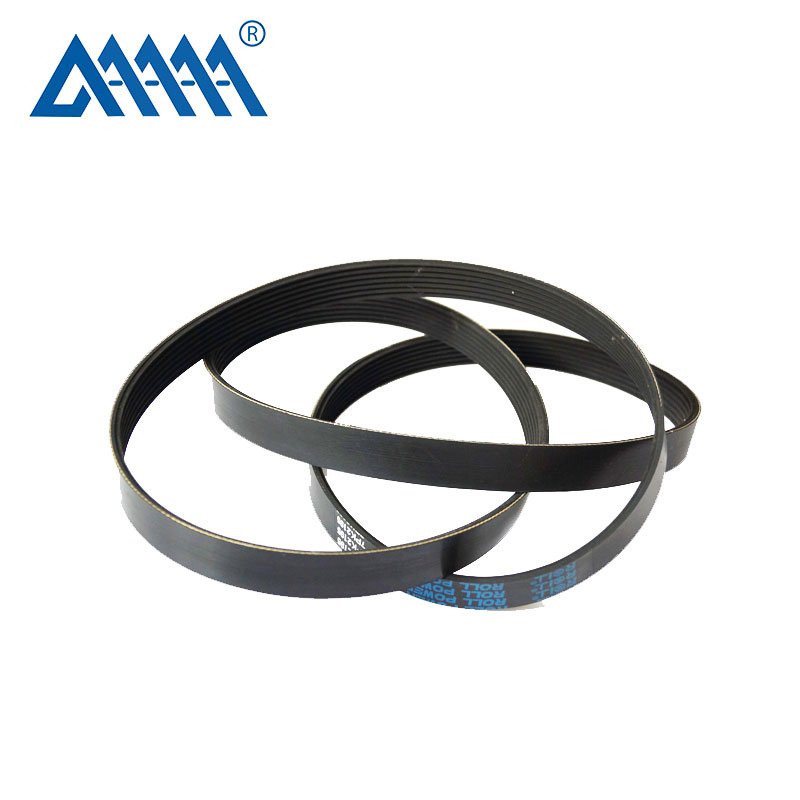 6PK 8 PK 12 PK 14 PK Belts With Good Price And High Flexibility Excellent Wear Resistance