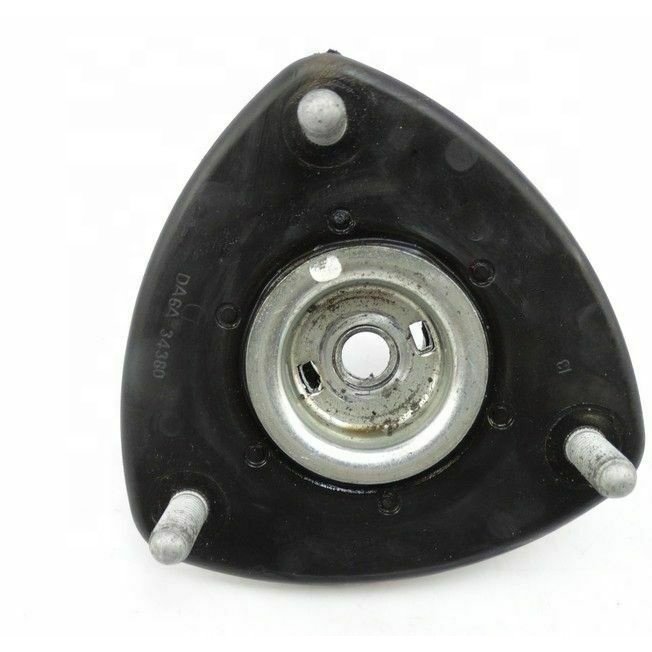High Quality 22834077 Rear Left Suspension Shock Absorber Strut Mounts New Rubber Bushing for CHEVROLET IMPALA 2014-2016