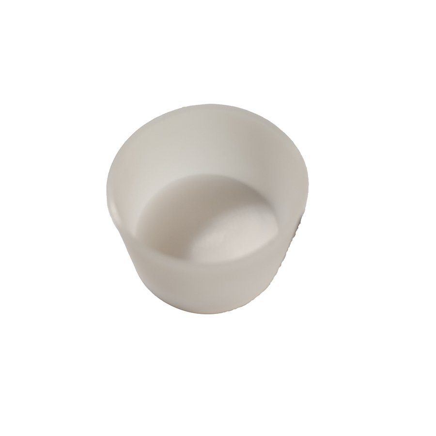 Custom Nonstandard Moulded Molded Parts Other Custom Silicone Part Rubber Protective Cover