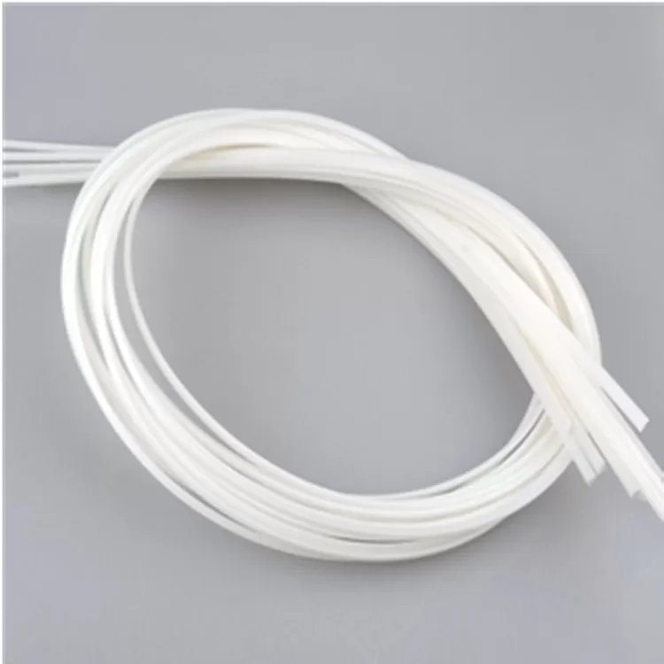 Plastic PE pp welding rod sticks