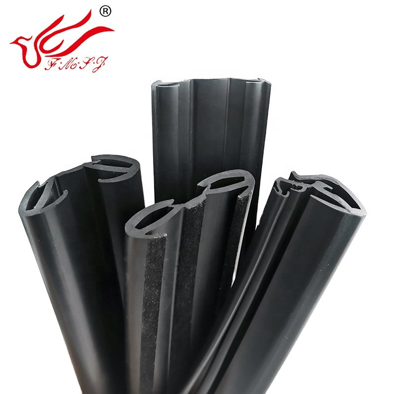 Automotive Rubber Seals Windscreen Sealing Strip car door window weatherstrip
