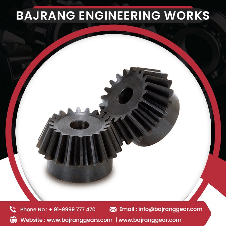 Custom High Precision Stainless Steel Bevel Miter Gears New Condition Plastic Gear Box Machinery Core Component Engine Gearbox