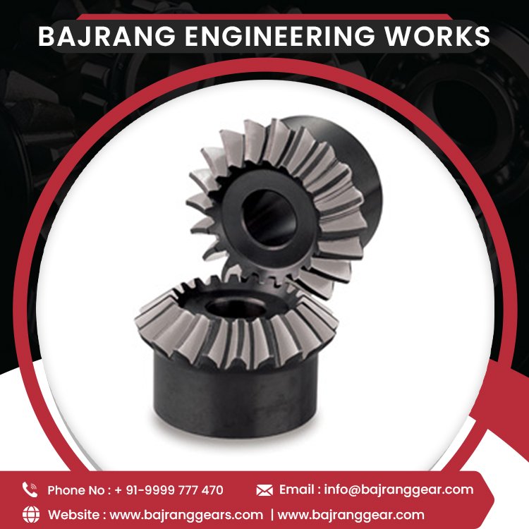 Custom High Precision Stainless Steel Bevel Miter Gears New Condition Plastic Gear Box Machinery Core Component Engine Gearbox