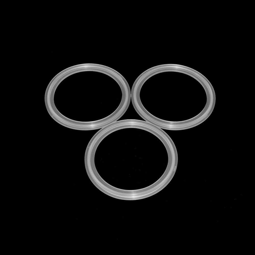 IATF16949 Rubber supplier ISO 13485 Factory Medical Food Grade Liquid Silicone FKM SILICONE Rubber O Rings