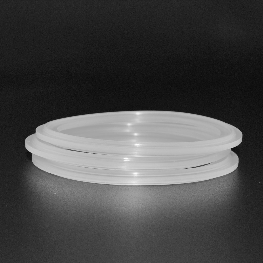 IATF16949 Rubber supplier ISO 13485 Factory Medical Food Grade Liquid Silicone FKM SILICONE Rubber O Rings