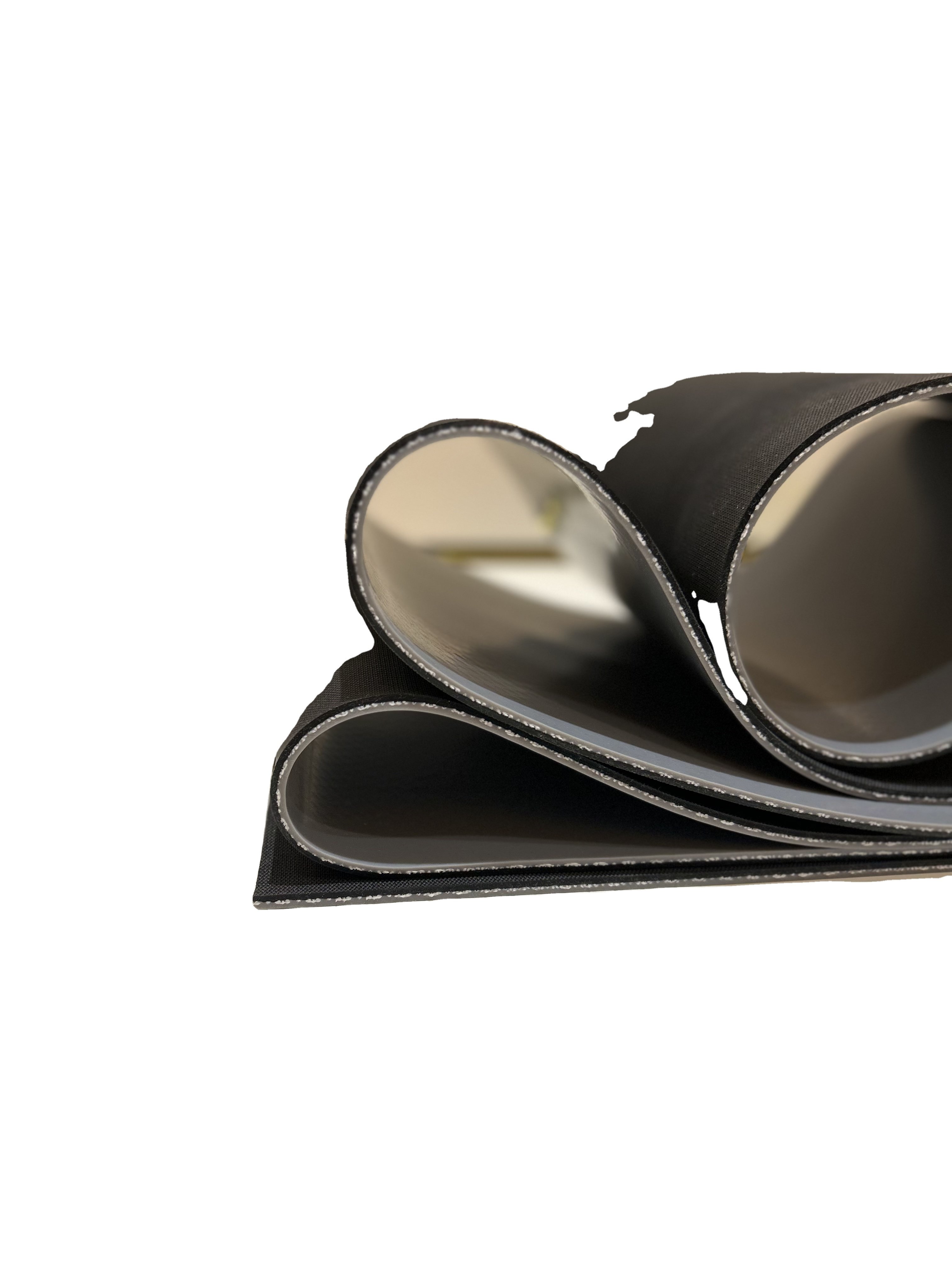 Customized High-end Silicone Rubber Sheet Silicone Membrane For Solar Laminating Machine According To Customer Needs