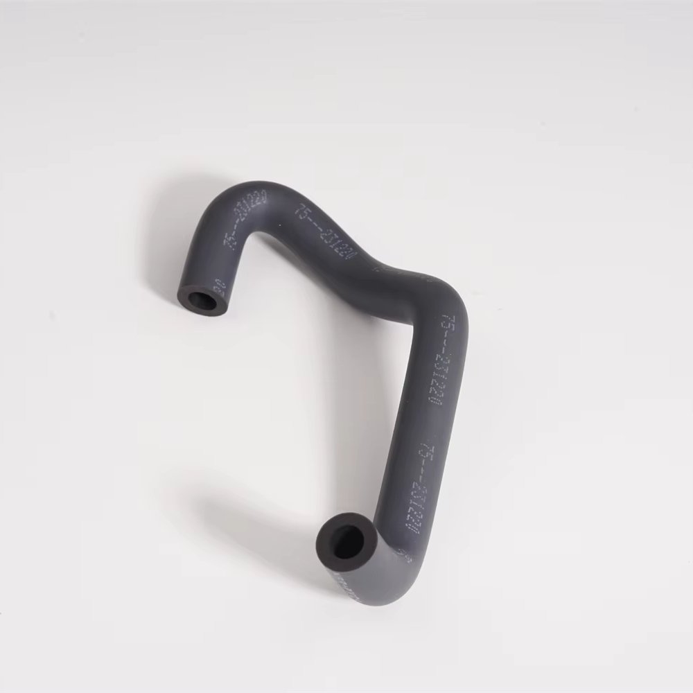 NBR ECO Auto Spare Parts Rubber Fuel Hose Water Hose