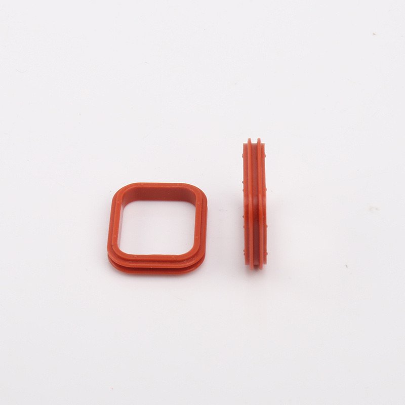 High-end electronic series custom conductive rubber products are used for anti-static and electromagnetic sealing and shielding