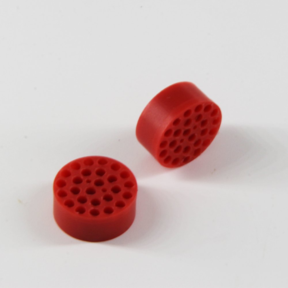 High-end electronic series custom conductive rubber products are used for anti-static and electromagnetic sealing and shielding