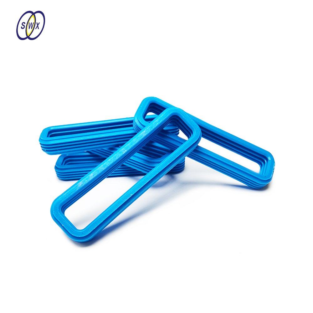 High-end electronic series custom conductive rubber products are used for anti-static and electromagnetic sealing and shielding