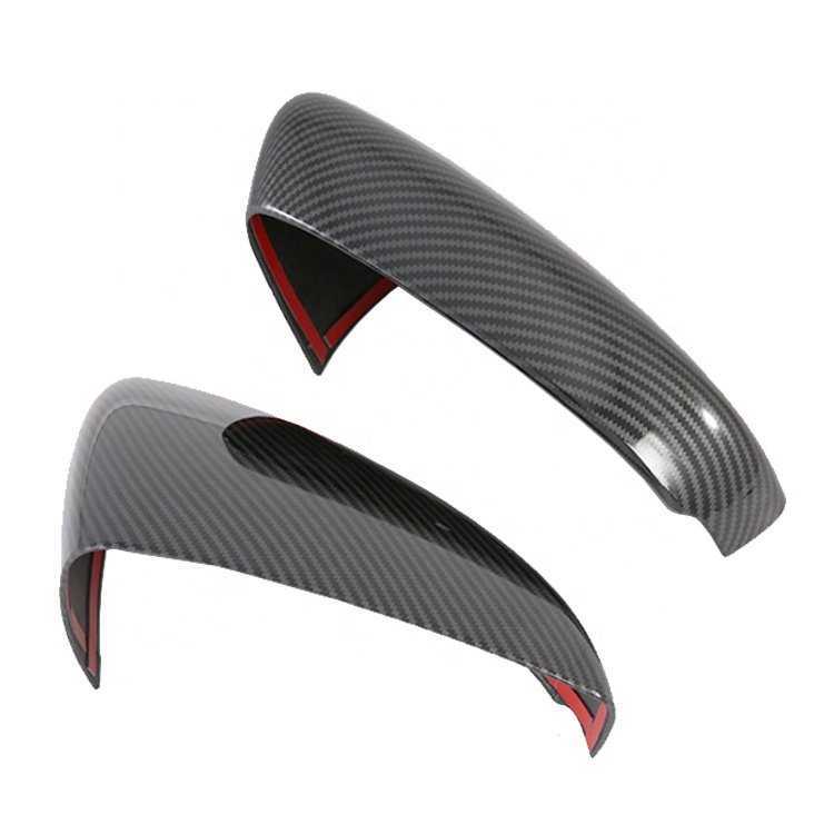 Professional Custom Design Various Shapes Twill Cars Composite Carbon Fiber Componenet Parts Products Manufacture