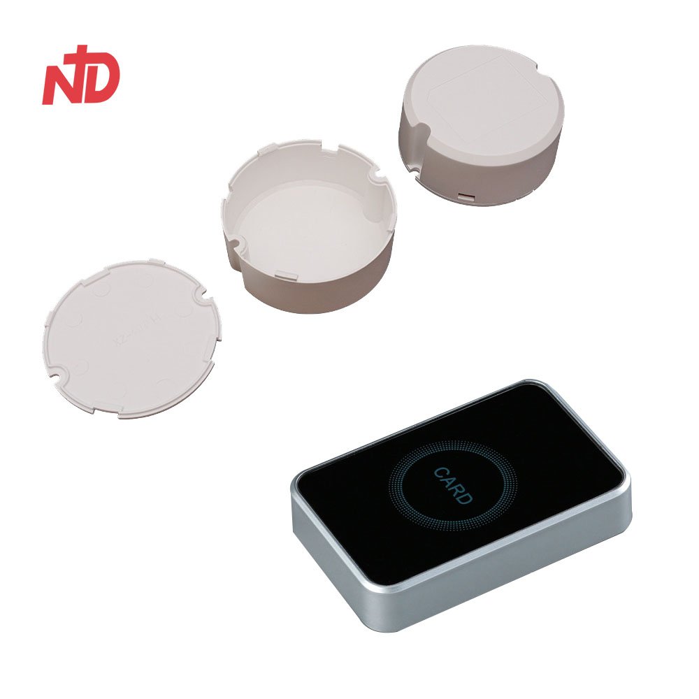 Factory Direct Sale Cheap Wholesales Mould Maker Product Customized Design Moulding Plastic Injection Molding Products